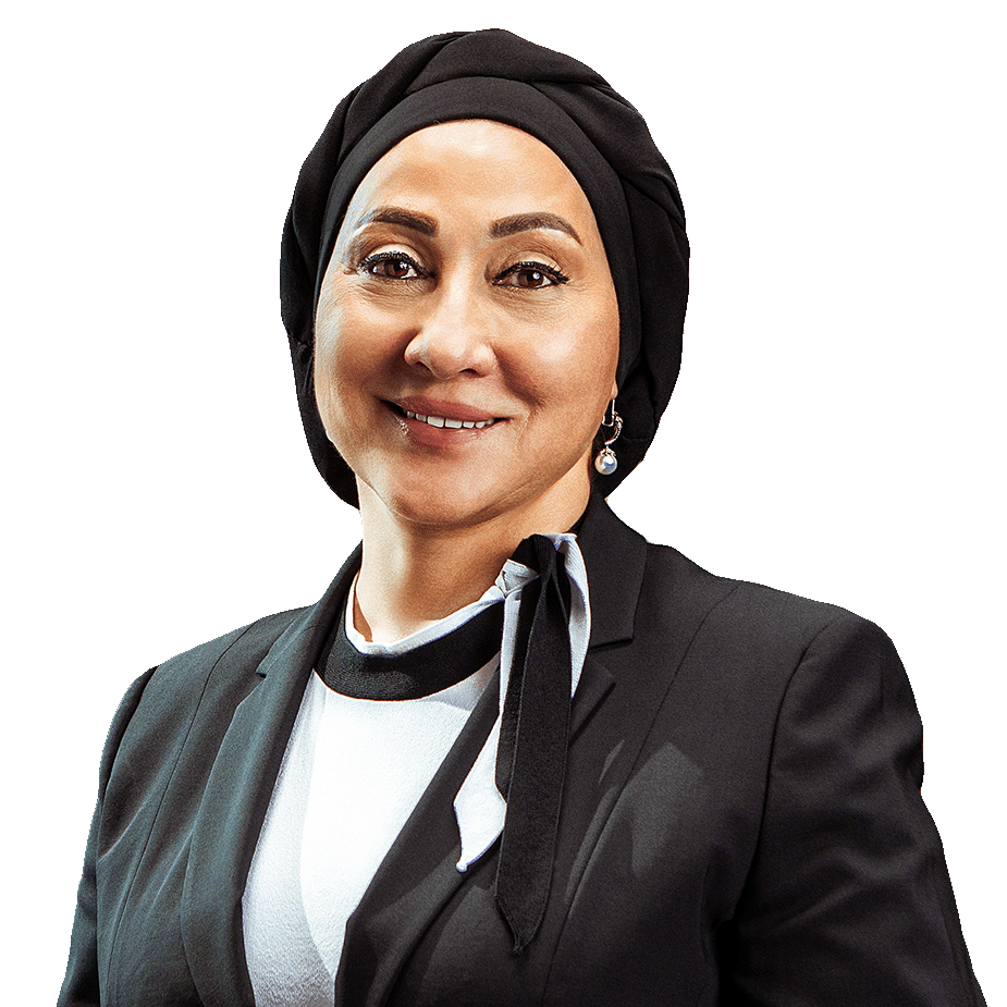 wafaa Lotaief